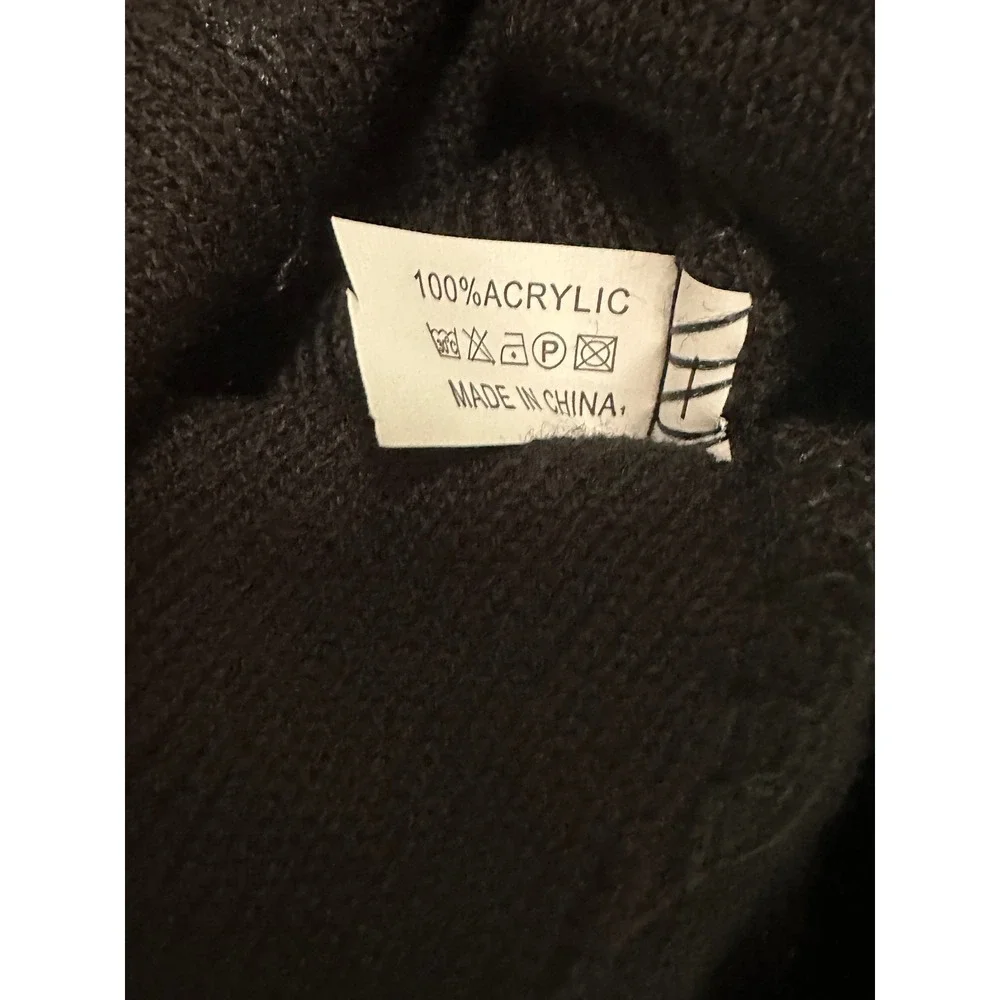 N/A classic beanie